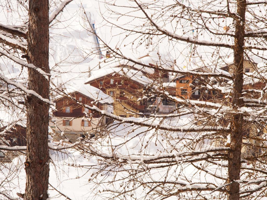 Al Molino Livigno Exterior foto