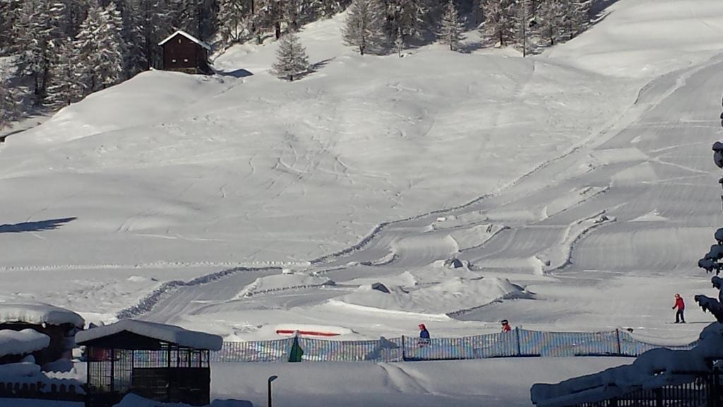 Al Molino Livigno Exterior foto