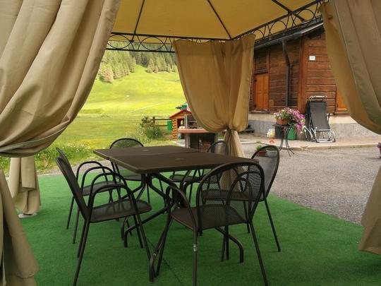 Al Molino Livigno Exterior foto