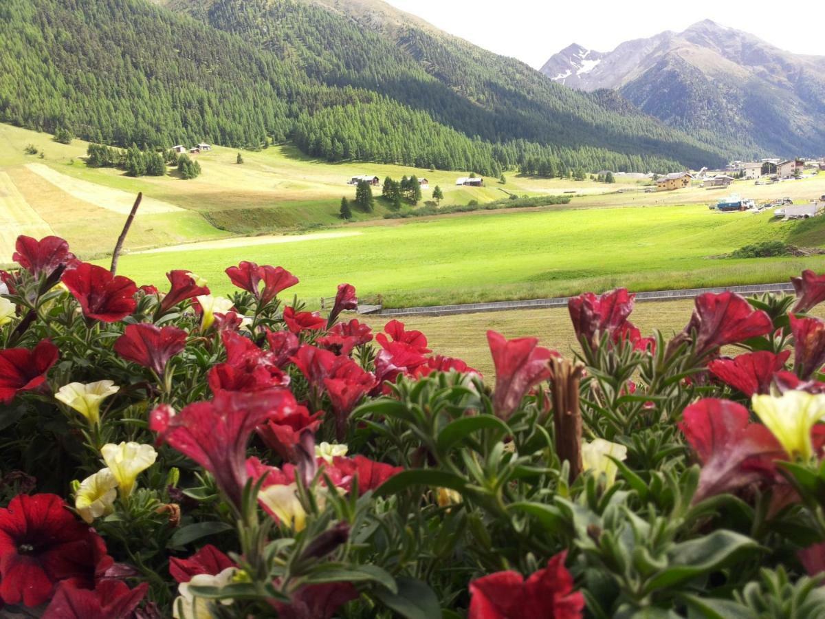 Al Molino Livigno Exterior foto