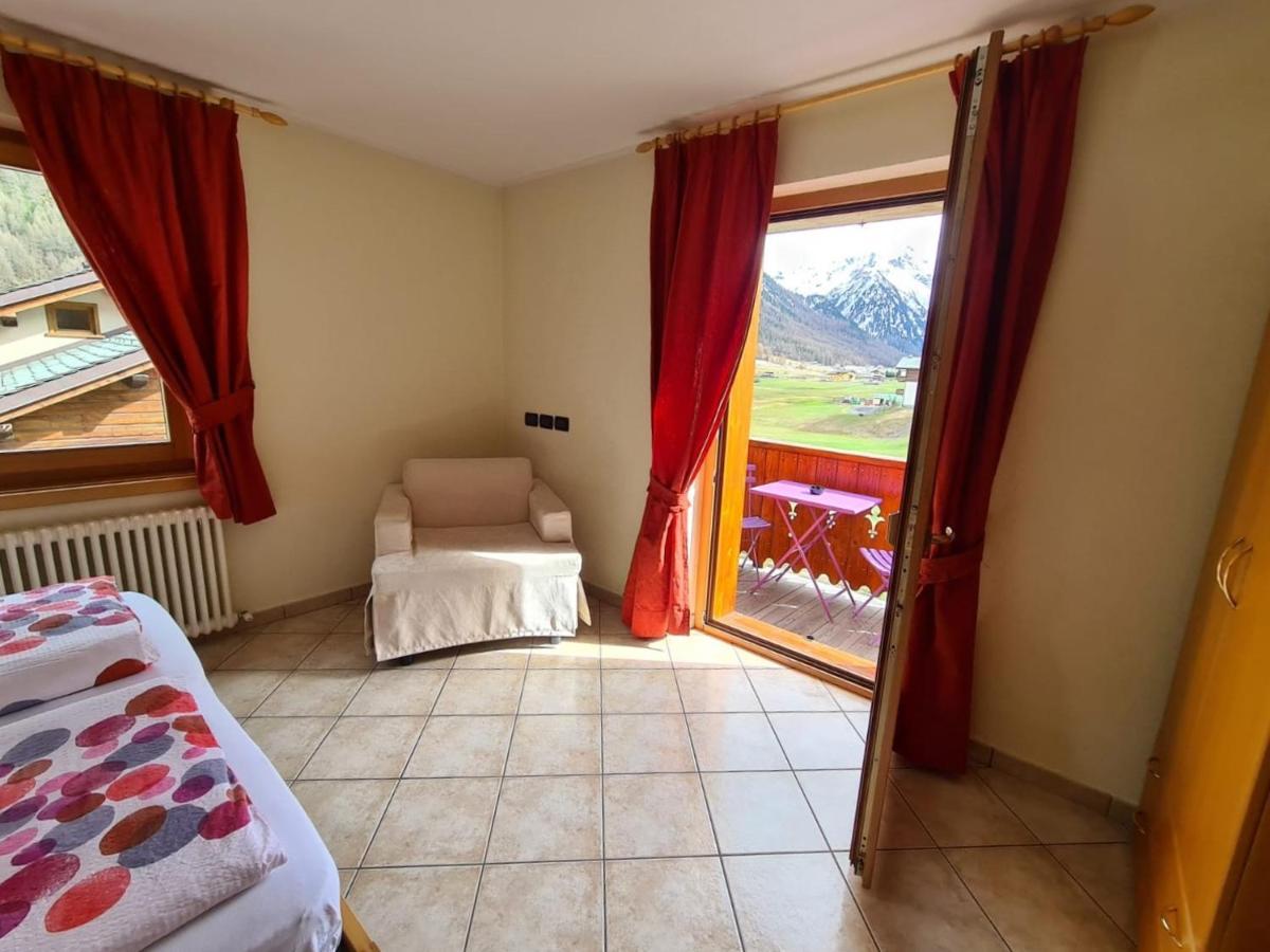 Al Molino Livigno Exterior foto