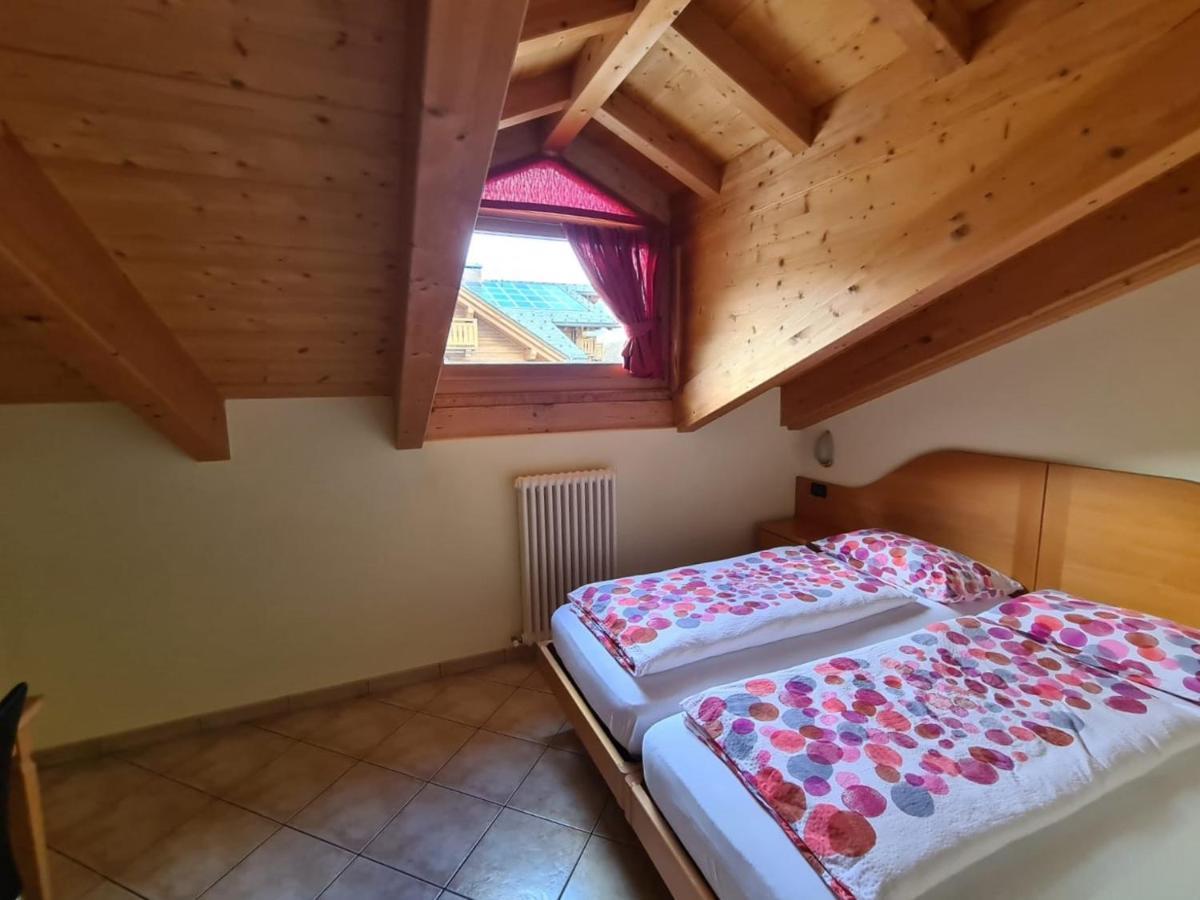 Al Molino Livigno Exterior foto